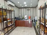 فروشگاه محصولات ارگانیک دانه طلایی