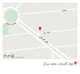 داروخانه شبانه روزی ارغوان گلستان