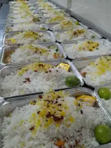 چلو کبابی الماس