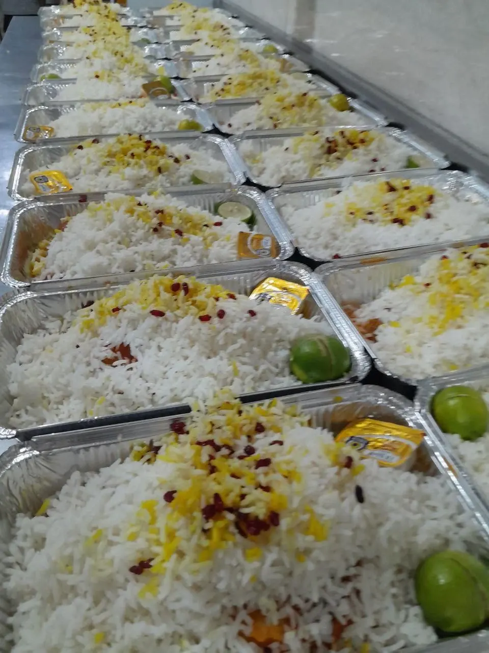 چلو کبابی الماس