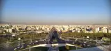 موزه برج آزادی