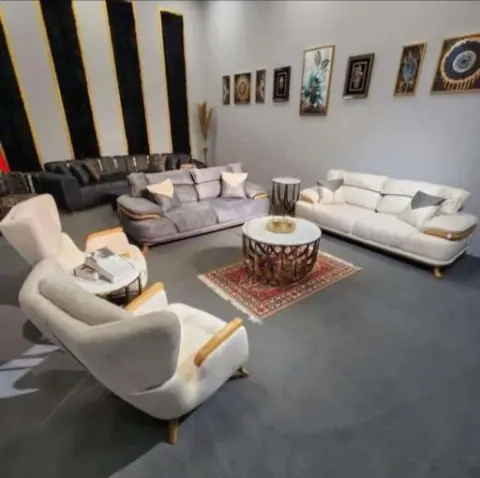 مبل سپهری