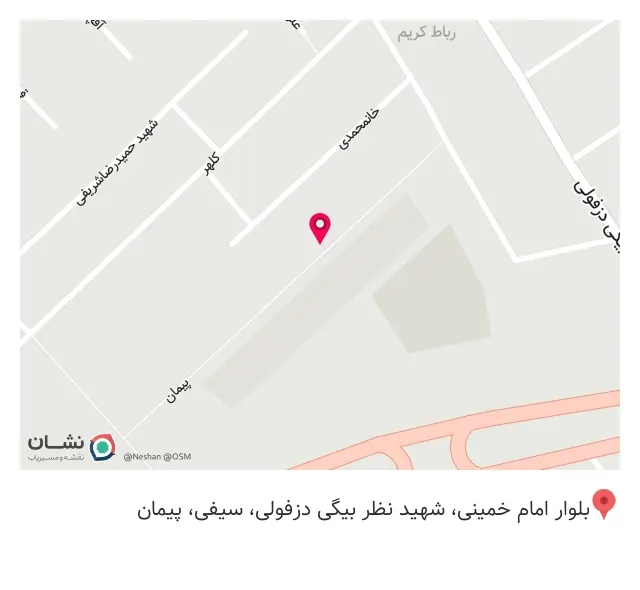 کهن کاوش