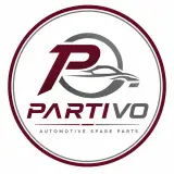 پخش کننده ی لوازم یدکی partivo