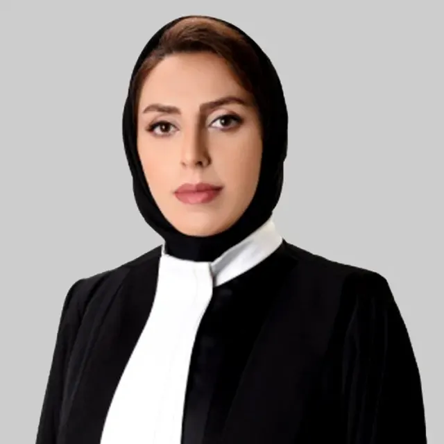 وکیل حکیمه عطالو