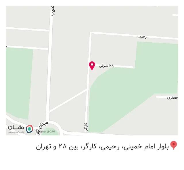 مکانیکی حسین