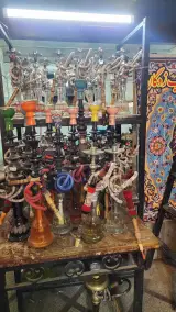 سفره خانه شب زدگان