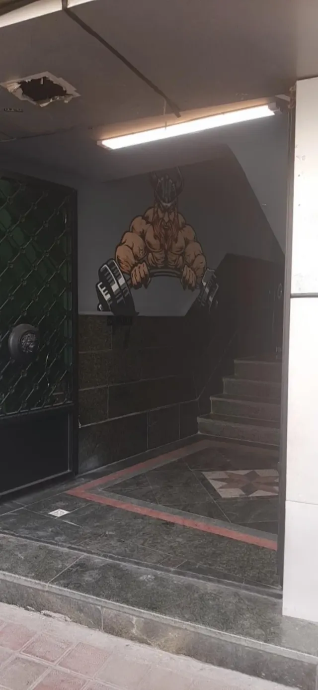 مجموعه ورزشی سام