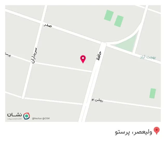 خدمات کامپیوتر مای کامپیوتر در بهجت‌آباد