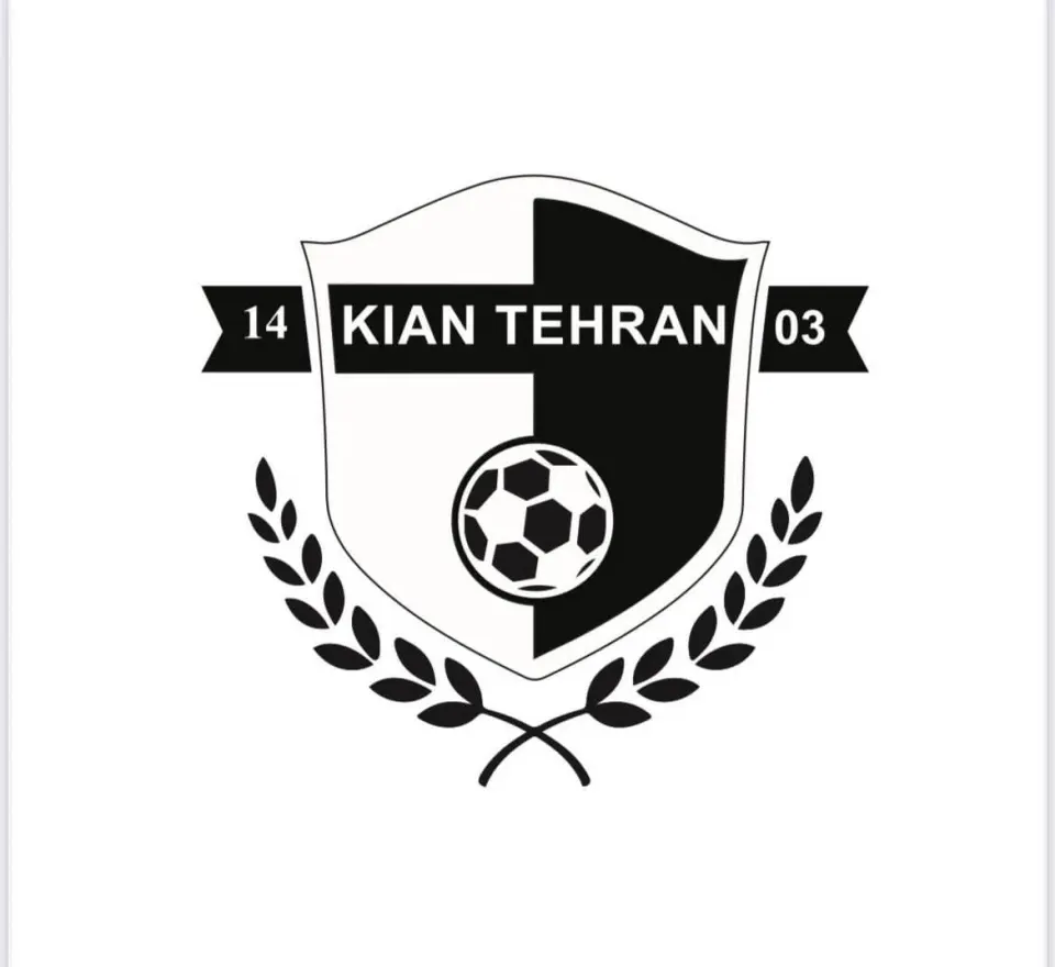 کمپ تخصصی فوتبال صبح کیان تهران