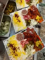کبابی شب نشین ،سبزواری