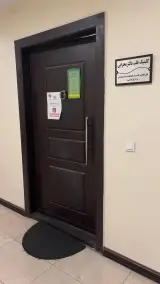 دکتر محمدعلی محرابی متخصص قلب در توانیر تهران