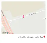 فروشگاه آذربایجان