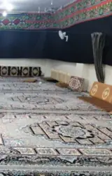 حسینیه پنج تن آل عبا (ع)