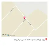 آرین سازه پلیمر
