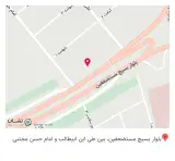 تایماز باربیکیو در اسلامشهر