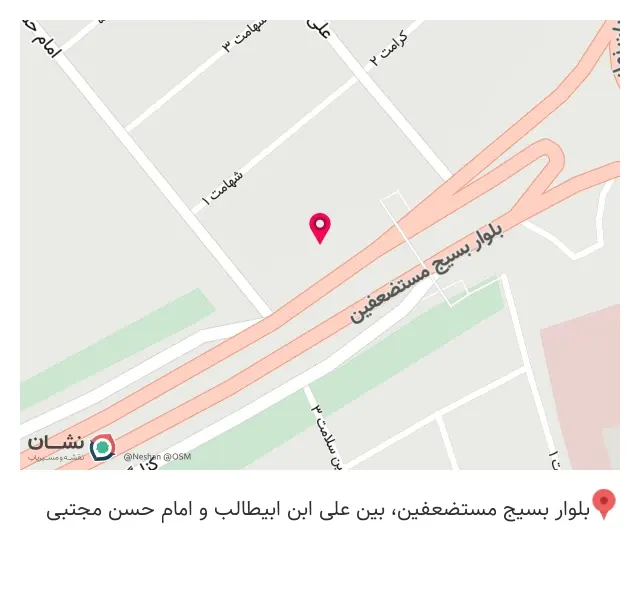 تایماز باربیکیو در اسلامشهر
