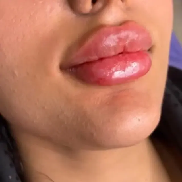کلینیک زیبایی نسیم