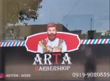 پیرایش آرتا