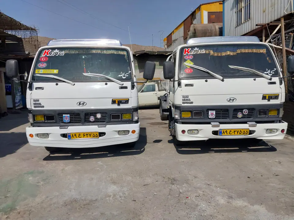 دیتلینگ خودرو شهروز دافی