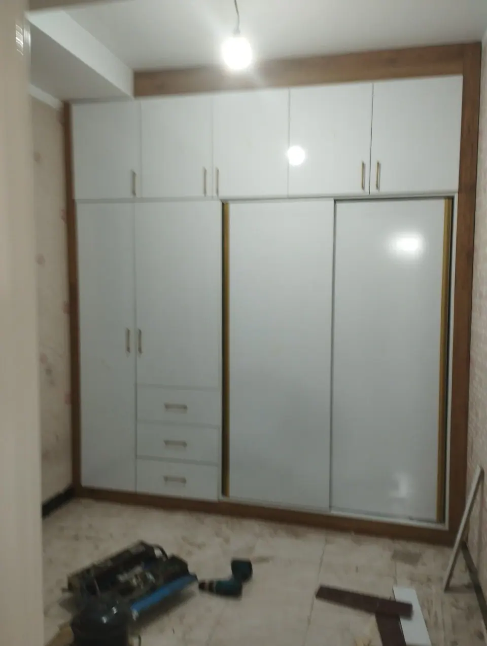 کابینت گودرزی