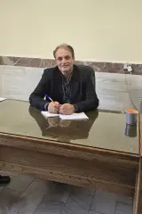 روانشناس