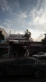 کله پزی نمونه