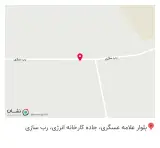 کارخانه ورنان پلاست