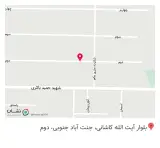 صنایع بستهبندی مصالح ساختمانی در جنت آباد