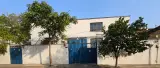 استند سازی و طراحی سازه