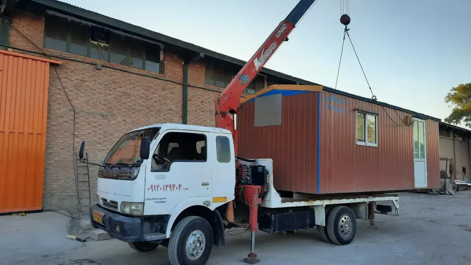 آهنگری اتومبیل سمیع