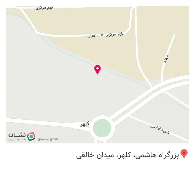 صافکاری مرتضی نقاشی علیرضا در هاشمی