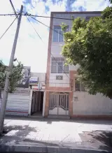 مریم سیدی، کارشناس مامایی در سرافرازان مشهد