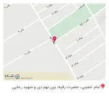 درب استیل مقدسی