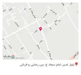 فست فود تک
