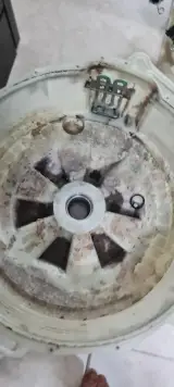 تعمیر لباسشویی در تهران