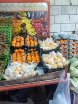 میوه فروشی احمدی