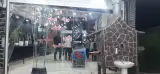 کافه فست فود و رستوران دایی جمال