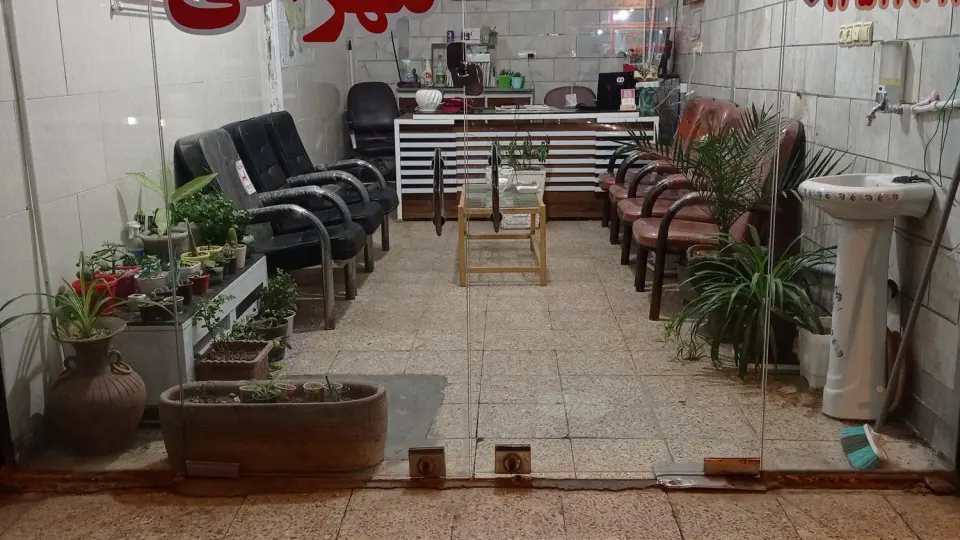 مشاور املاک مهرانی