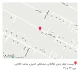 فلافل کیلویی توپتک