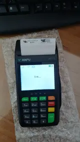 خدمات تعمیر کارت خوان بلوچ پوز نصرتی