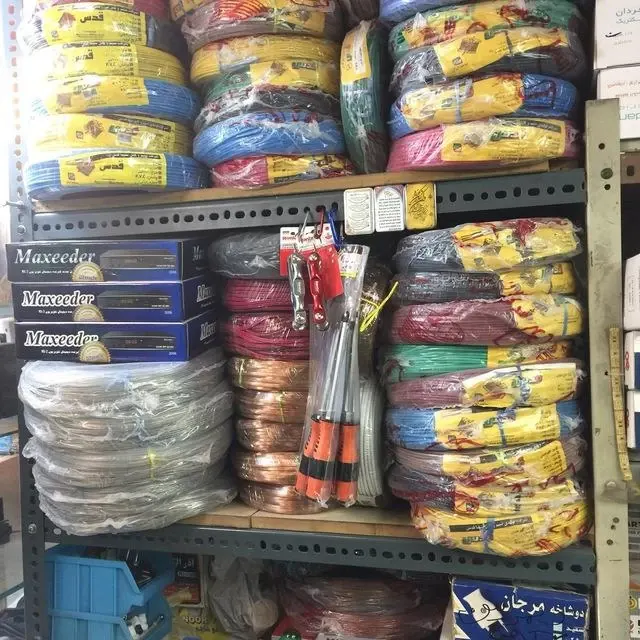 تابلو تکنیک پایتخت
