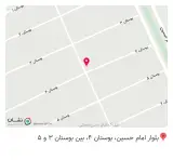 سوپرمارکت مهدی