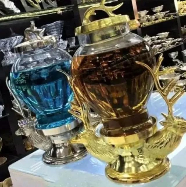 پرشین گالری