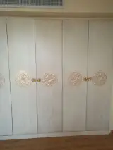 بازسازی ساختمان رفیعی (صفرتاصد)