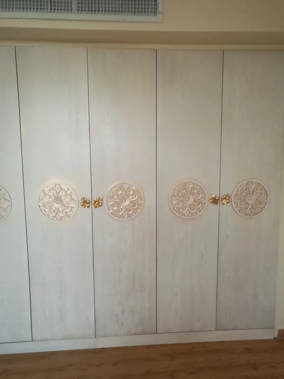 بازسازی ساختمان رفیعی (صفرتاصد)