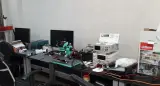 تعمیرات دوربین مدار بسته آریا