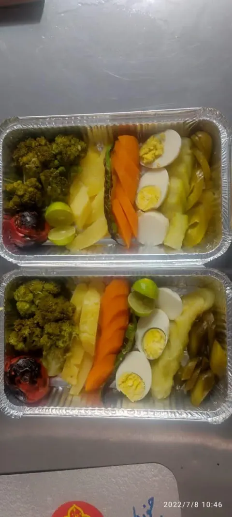 مطبخ عمارت