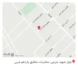 تولید و پخش پوشاک اکبرزاده