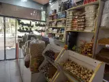 اجیل خشکبار 7مغز ایمانیان